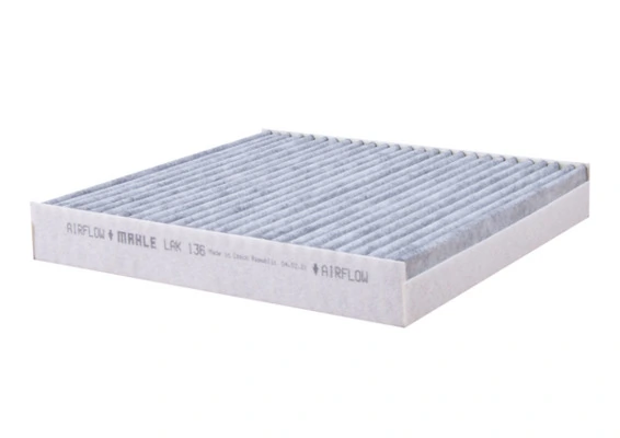LAK136 Mahle Original Внутрішньосалонний фільтр