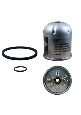 OZ1D Mahle Original Фільтр масла