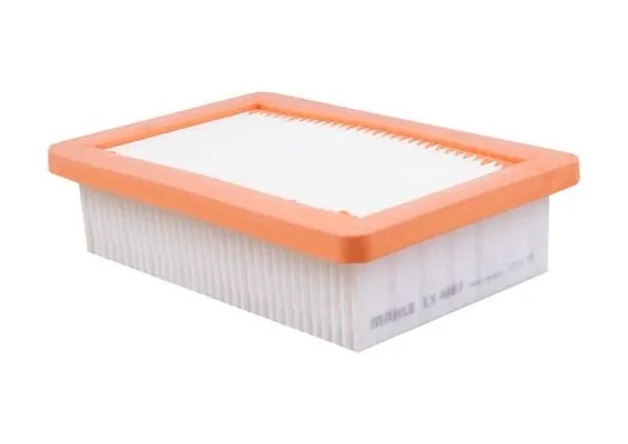 LX4067 Mahle Original Повітряний фільтр двигуна