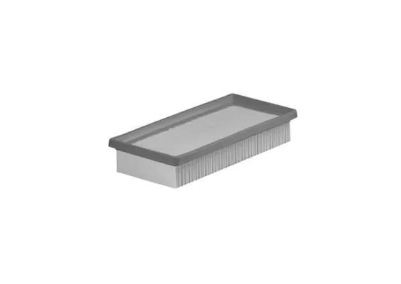 LX589 Mahle Original Повітряний фільтр двигуна