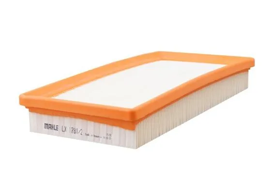 LX17812 Mahle Original Повітряний фільтр двигуна