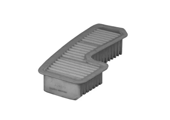 LX1936 Mahle Original Повітряний фільтр двигуна