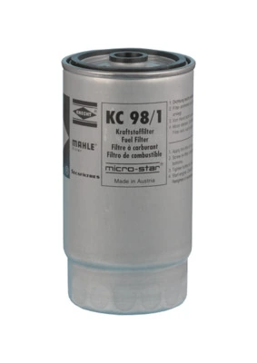 KC981 Mahle Original Фільтр палива