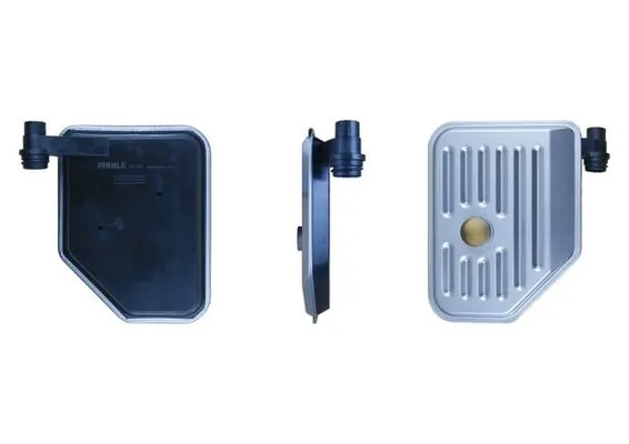 HX156 Mahle Original Масло в коробку автомат