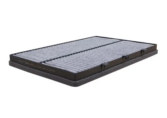 LAK243 Mahle Original Внутрішньосалонний фільтр