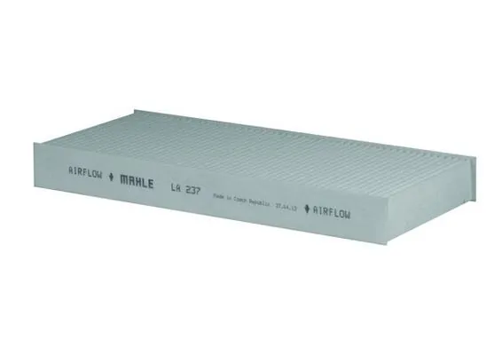 LA237 Mahle Original Внутрішньосалонний фільтр