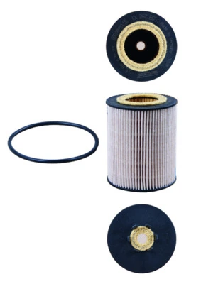 KX267D Mahle Original Фільтр палива