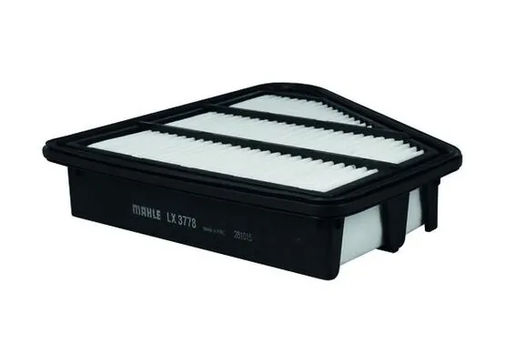 LX3778 Mahle Original Повітряний фільтр двигуна