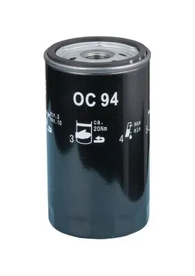 OC94 Mahle Original Фільтр масла