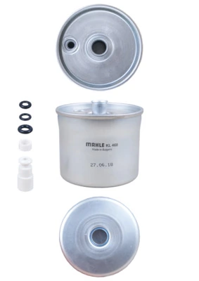 KL468 Mahle Original Фільтр палива