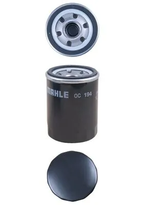 OC194 Mahle Original Фільтр масла