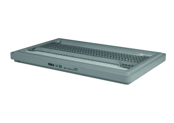LX252 Mahle Original Повітряний фільтр двигуна