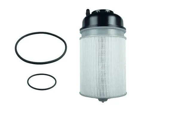 KX400D Mahle Original Фільтр палива