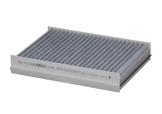 LAK250 Mahle Original Внутрішньосалонний фільтр