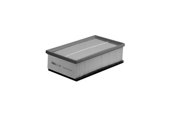 LX1497 Mahle Original Повітряний фільтр двигуна