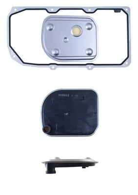 HX158D1 Mahle Original Масло в коробку автомат