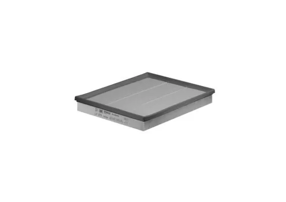 LX876 Mahle Original Повітряний фільтр двигуна