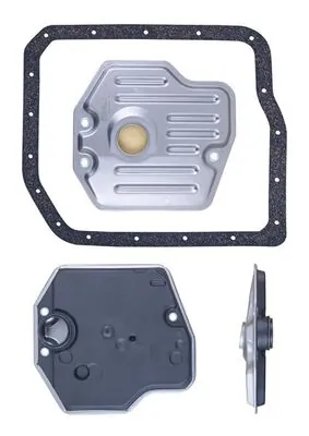 HX245D Mahle Original Масло в коробку автомат