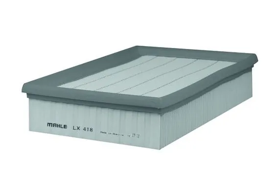 LX418 Mahle Original Повітряний фільтр двигуна