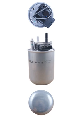 KL1048 Mahle Original Фільтр палива
