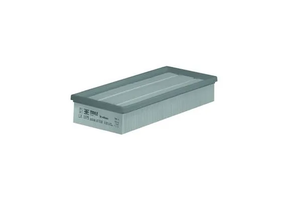 LX1079 Mahle Original Повітряний фільтр двигуна