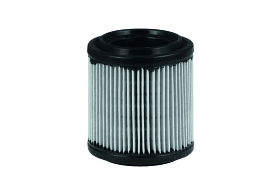 LX279 Mahle Original Повітряний фільтр двигуна