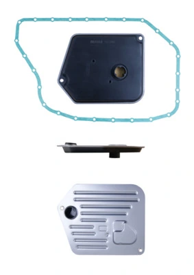 HX268D Mahle Original Масло в коробку автомат