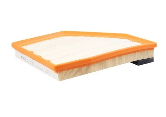LX37271 Mahle Original Повітряний фільтр двигуна