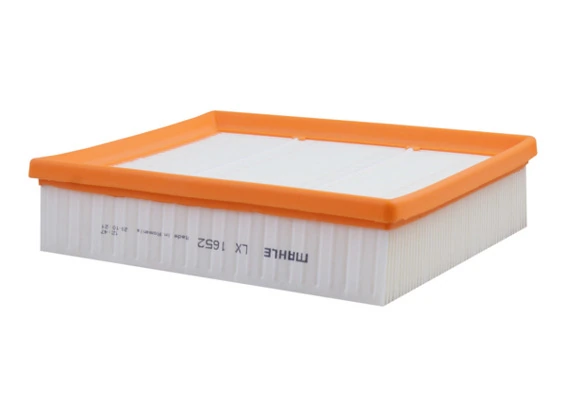 LX1652 Mahle Original Повітряний фільтр двигуна