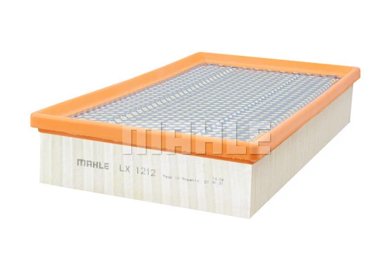 LX1212 Mahle Original Повітряний фільтр двигуна