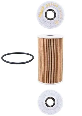 OX1138D Mahle Original Фільтр масла