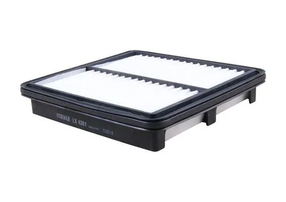 LX4301 Mahle Original Повітряний фільтр двигуна