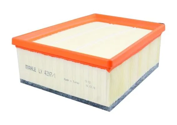 LX42971 Mahle Original Повітряний фільтр двигуна