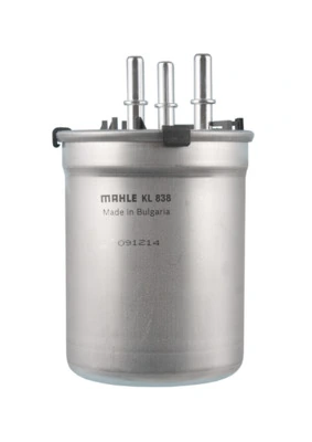 KL838 Mahle Original Фільтр палива