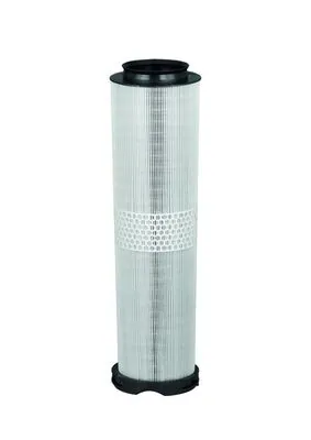 LX8165 Mahle Original Повітряний фільтр двигуна