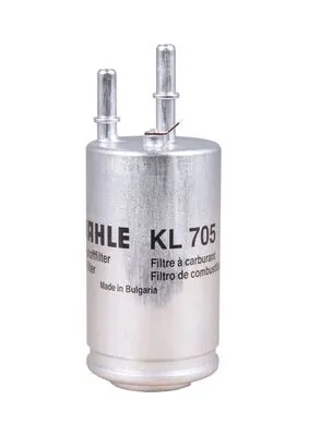 KL705 Mahle Original Фільтр палива