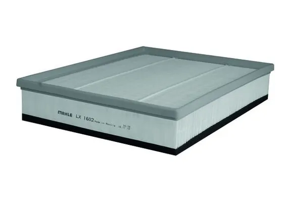 LX1602 Mahle Original Повітряний фільтр двигуна