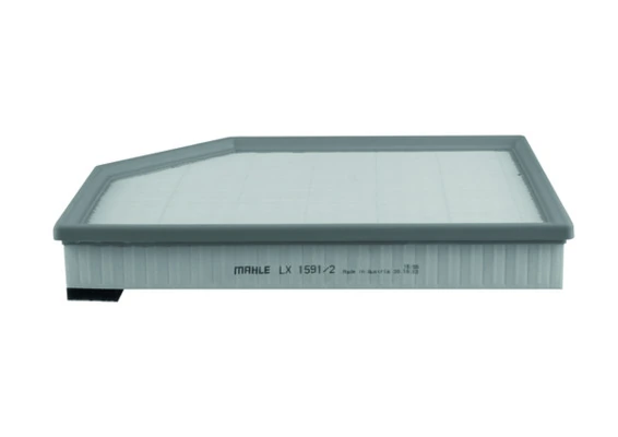 LX15912 Mahle Original Повітряний фільтр двигуна