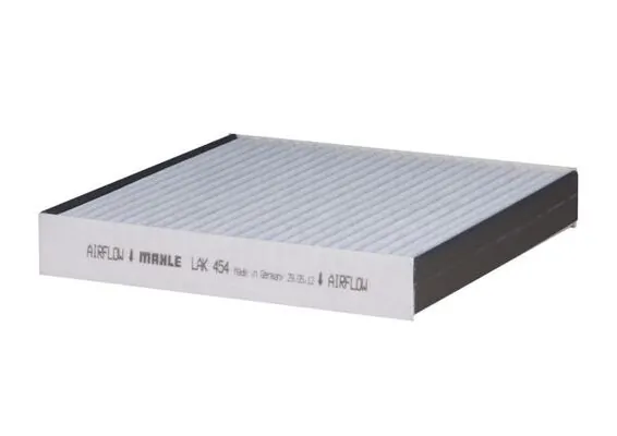 LAK454 Mahle Original Внутрішньосалонний фільтр