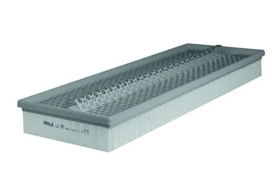LX97 Mahle Original Повітряний фільтр двигуна