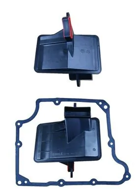 HX166D Mahle Original Масло в коробку автомат