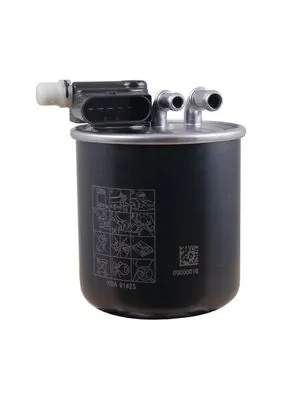 KL948 Mahle Original Фільтр палива