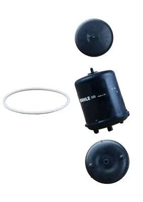 OZ9D Mahle Original Фільтр масла