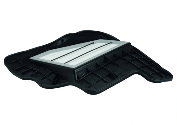 LX16855 Mahle Original Повітряний фільтр двигуна