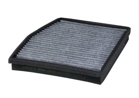 LAK124 Mahle Original Внутрішньосалонний фільтр
