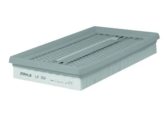LX350 Mahle Original Повітряний фільтр двигуна