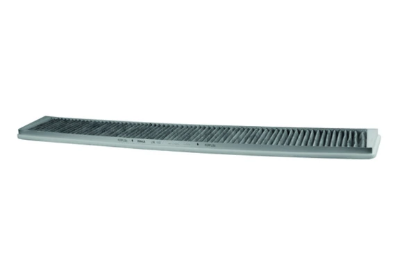 LAK102 Mahle Original Внутрішньосалонний фільтр
