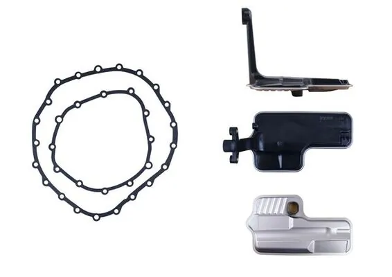 HX192D Mahle Original Масло в коробку автомат