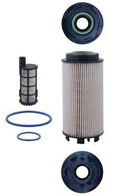 KX4031KIT Mahle Original Фільтр палива