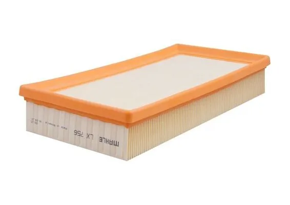 LX756 Mahle Original Повітряний фільтр двигуна